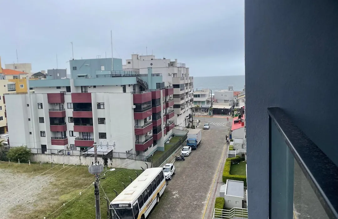 Praia Grande Residence-1