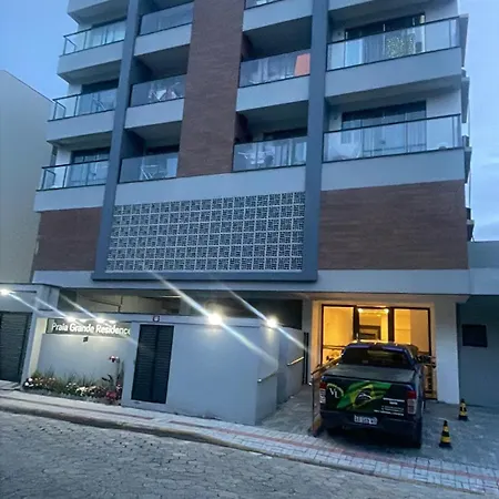 Praia Grande Residence-2