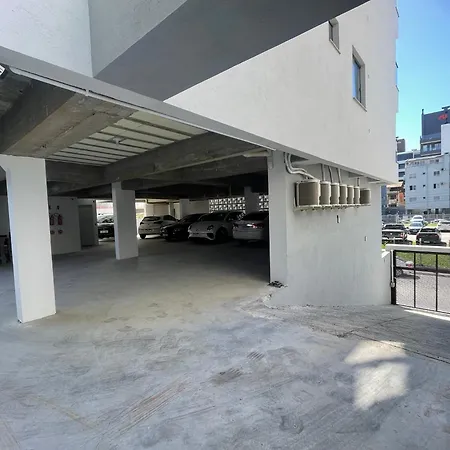 Praia Grande Residence-3